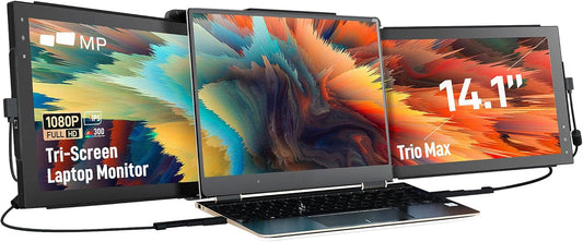 Amplificador de pantalla