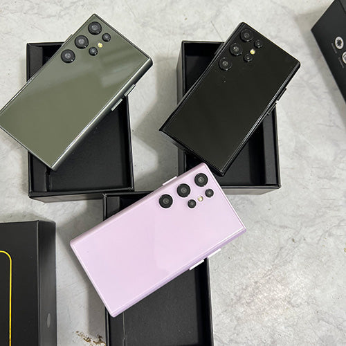 PanaFone ™ | Mini Teléfono S25 ultra