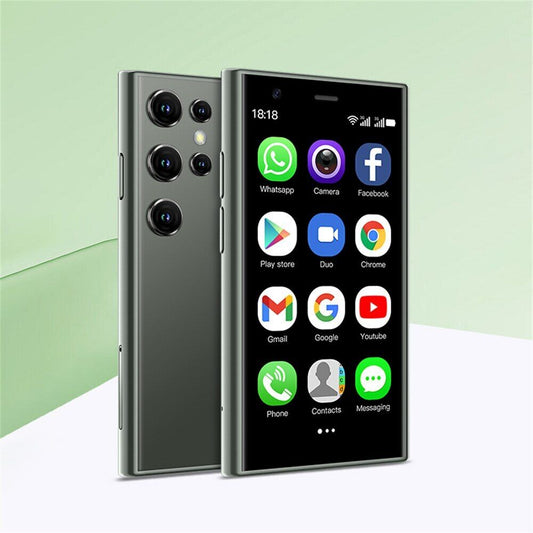 PanaFone ™ | Mini Teléfono S25 ultra